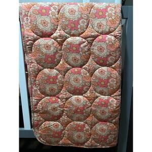 Kate Quinn Mod Burst quilt